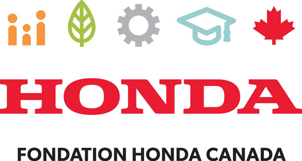 Foundation Honda Canada