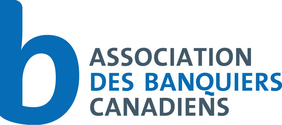 l’Association des banquiers canadiens logo