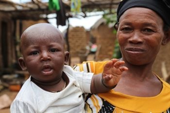 Au Mali, la plupart des décès chez les nourrissons sont liés à des maladies pour lesquelles il existe des médicaments.