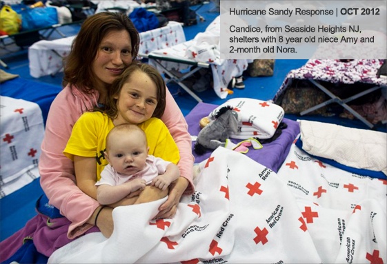 Octobre : L’ouragan Sandy a fait plus de 200 victimes lors de son passage aux Antilles, aux Bahamas et aux États-Unis.  
<p>