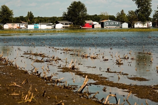Des études démontrent que seulement 6 %25 des Canadiens sont au courant des risques d’inondation dans leur région. Saviez-vous qu’il existe plusieurs mesures simples que vous pouvez prendre pour protéger votre domicile des inondations?