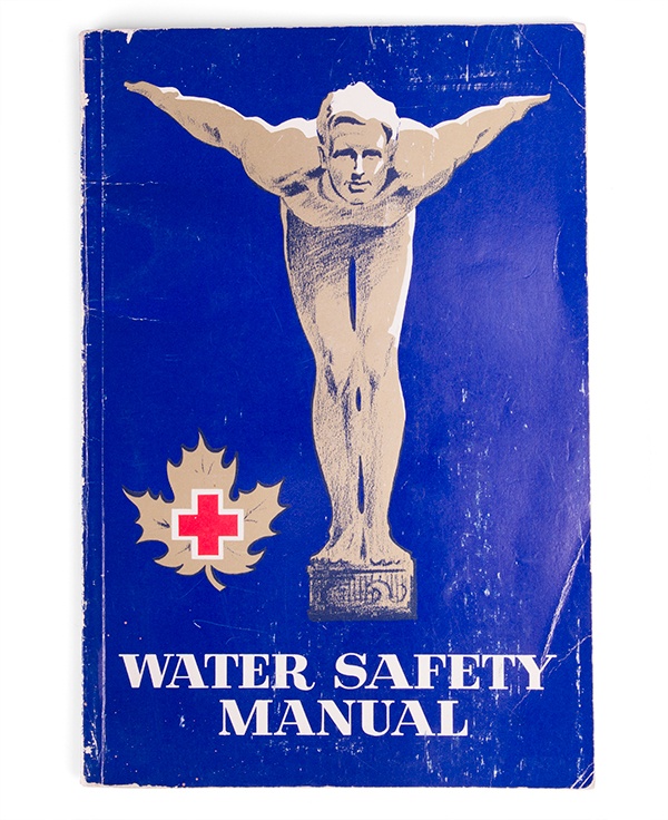 Support Early Water Safety Manual 1