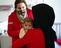 Syrian Arab Red Crescent