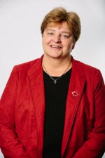 Carolyn Hoekstra