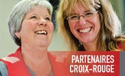 Partenaires Croix-Rouge