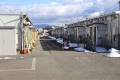 Séisme au Japon : la Croix-Rouge aide à la reconstruction et au rétablissement des collectivités
