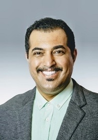 Omar Ali