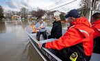 La Croix-Rouge assiste les collectivités touchées par les inondations au Québec et au Canada