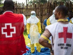 Les équipes de la Croix-Rouge répondent à l'épidémie d'Ebola