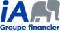 Logo iA