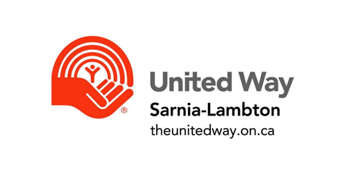 Logo de United Way Sarnia-Lambton
