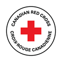 Logo de la Croix-Rouge canadienne