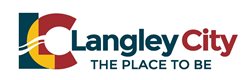 Logo de la ville de Langley