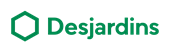 Logo Desjardins