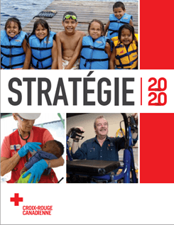 image of front cover of Strategy 2015