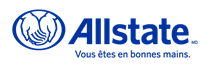 Logo d'Allstate du Canada