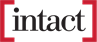 Logo Intact