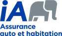 IA logo