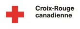 logo de la Croix-Rouge canadienne