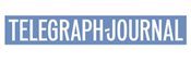 telegraph journal logo