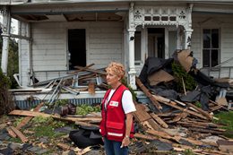 Why Gifts in Wills to the Canadian Red Cross Matter
